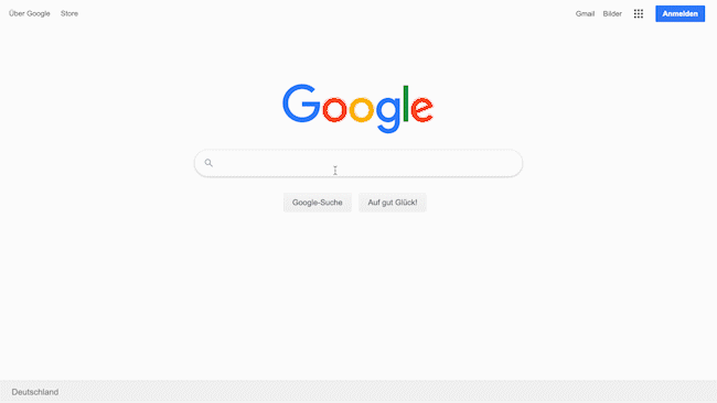 Google-Organische-Suche-Snippets