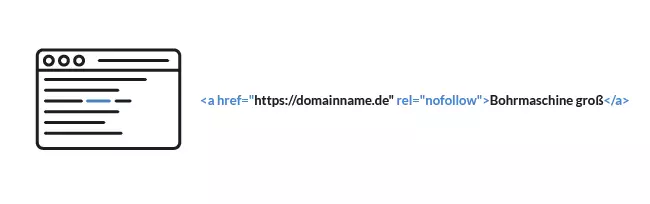 html-tag-nofollow