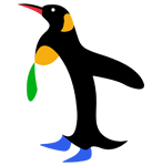 Pinguin Update