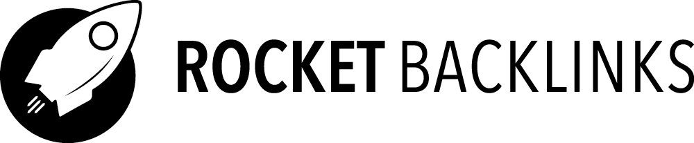Rocket-Backlinks-Logo-black