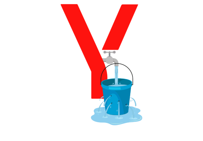 Yandex – russische Suchmaschine – der Leak mit SEO-Relevanz