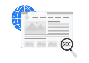 Bild- und visuelle Suche